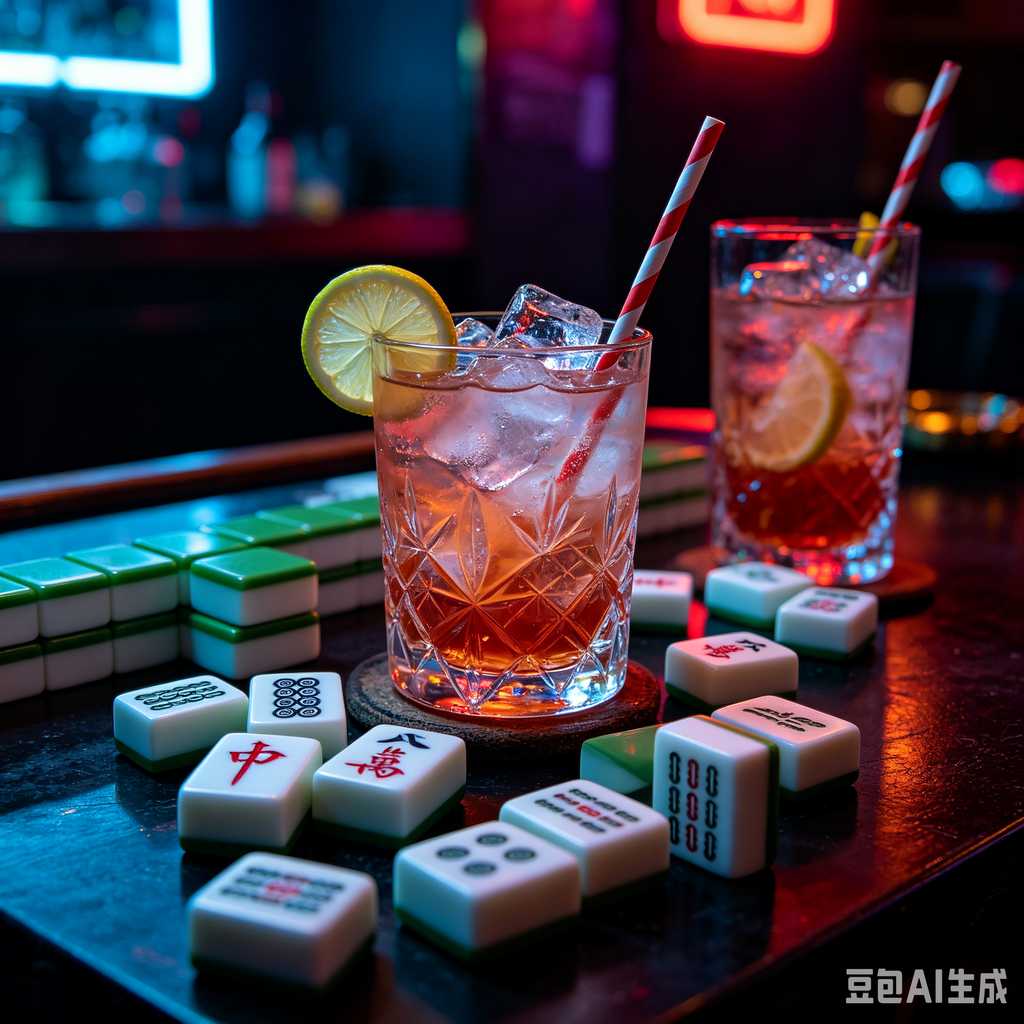 Toluca,mahjong