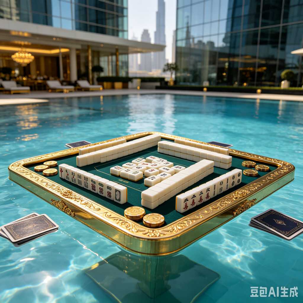 personal text mahjong set
