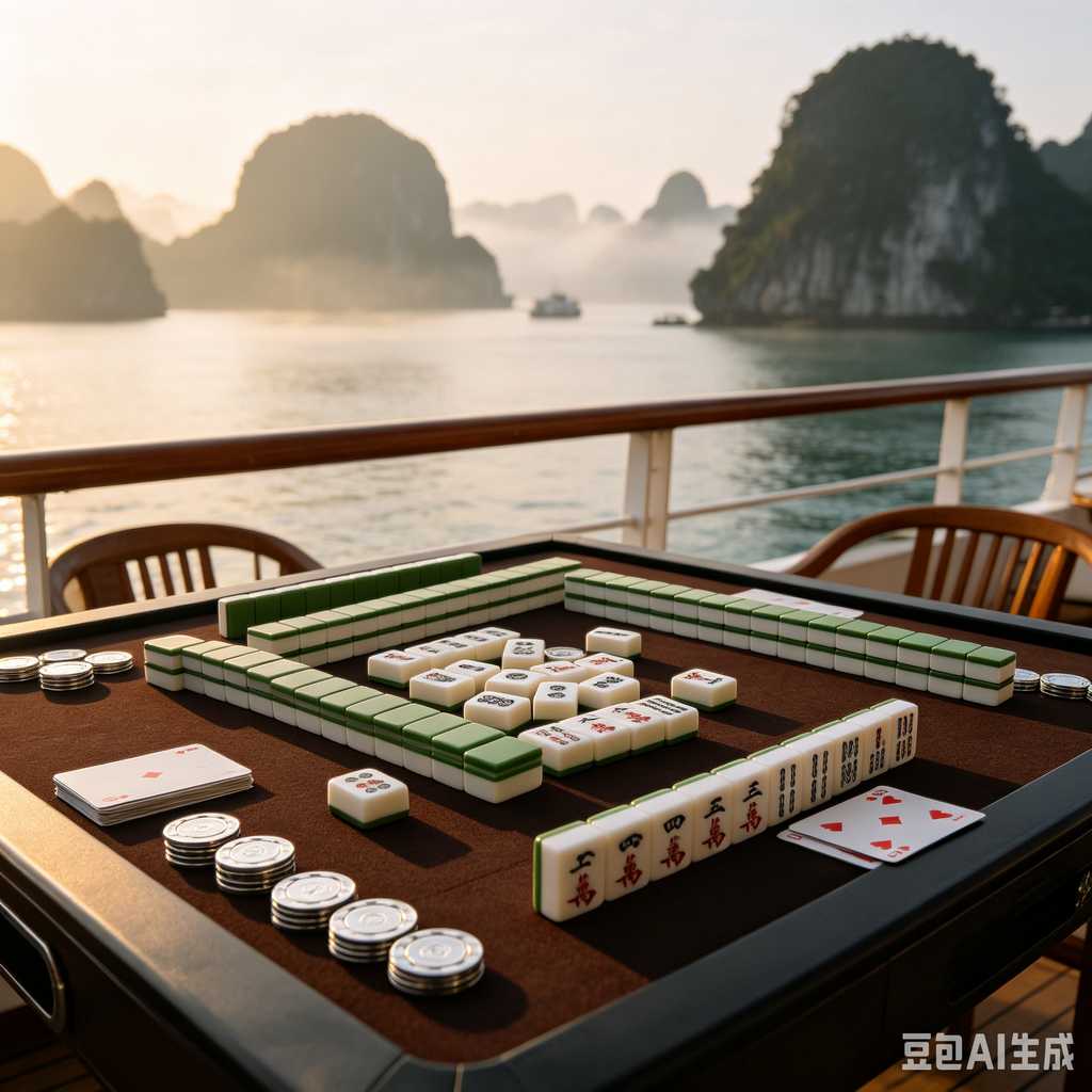 professional print mahjong tiles