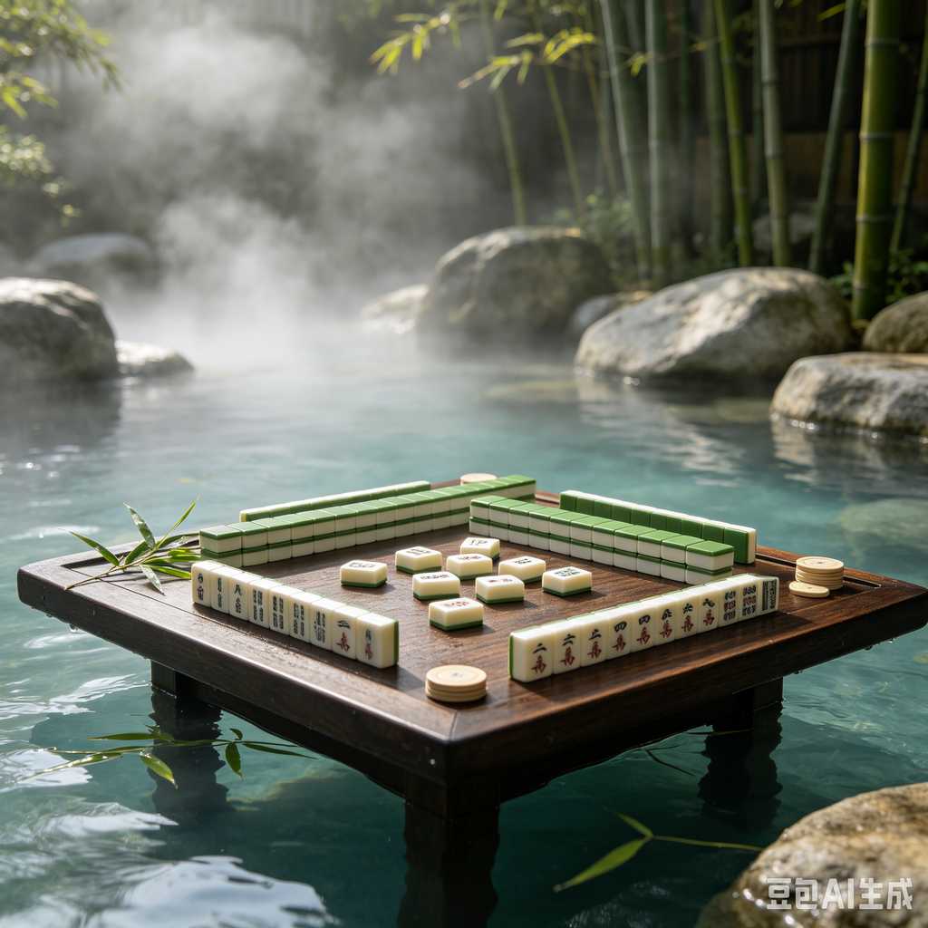 tulsaok,mahjong