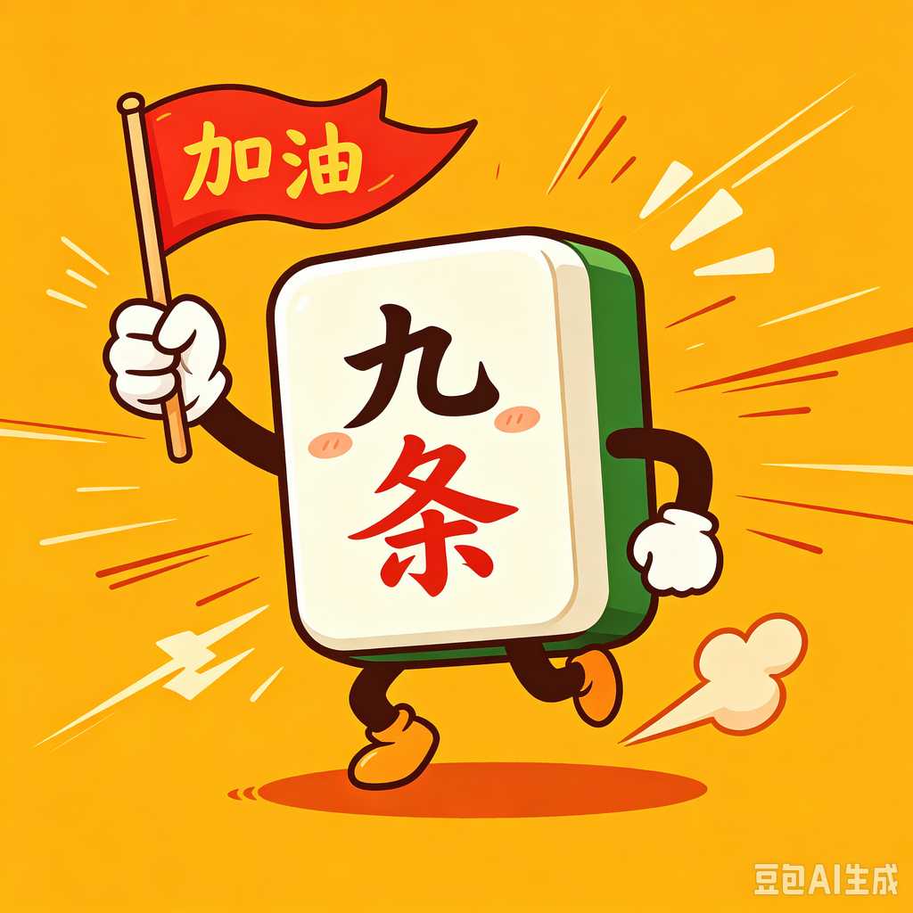 luggage portable mahjong tiles