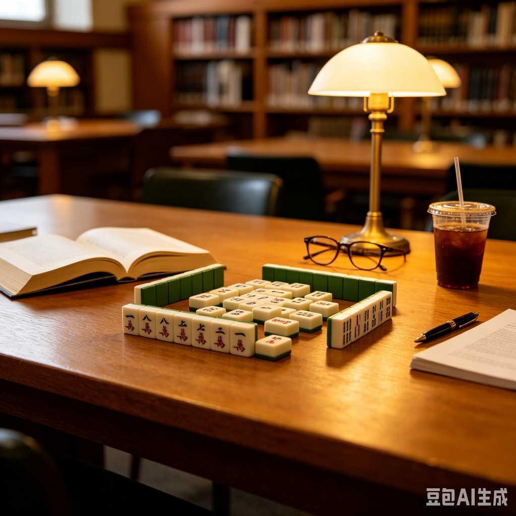 losmochis,mahjong