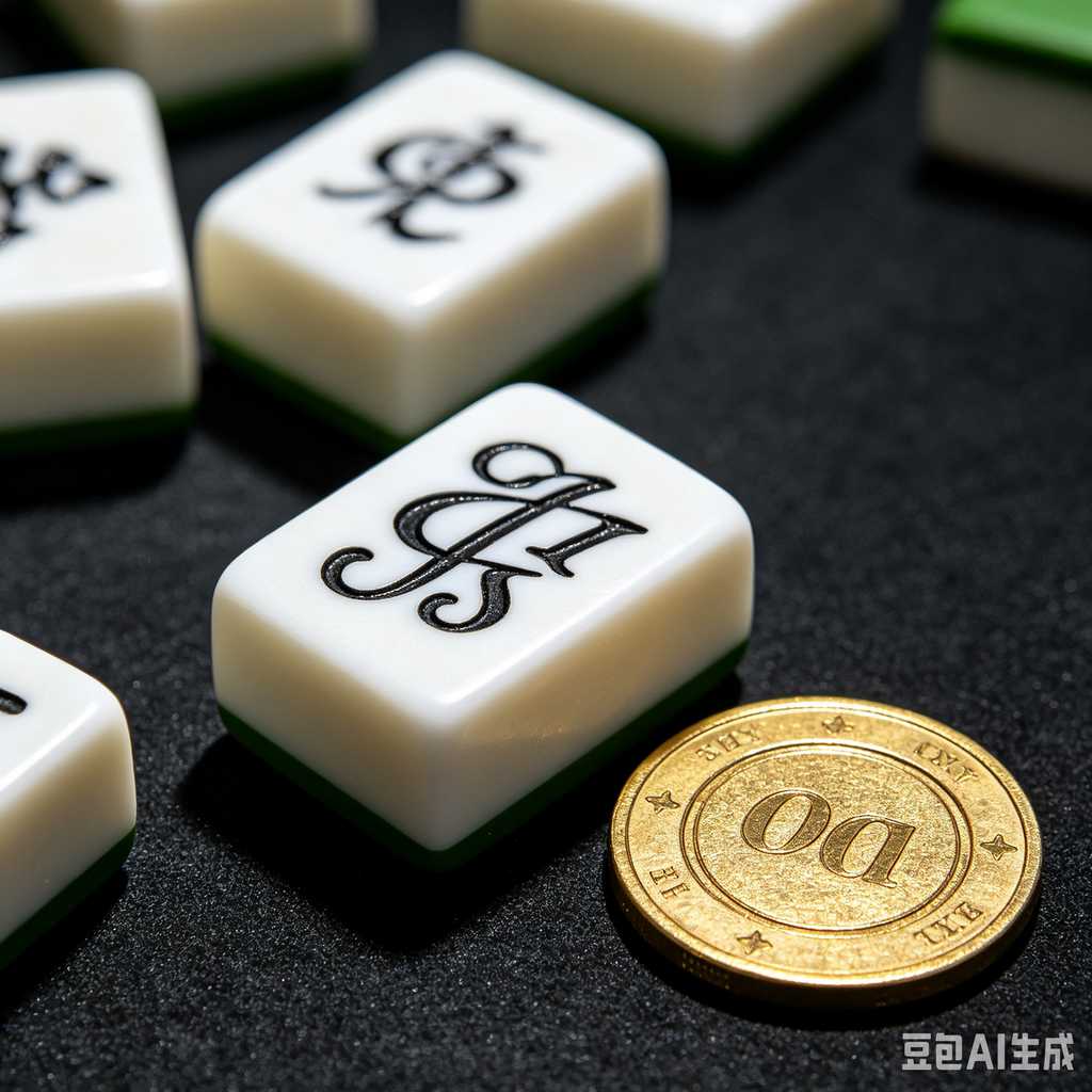 mahjong game for family adults