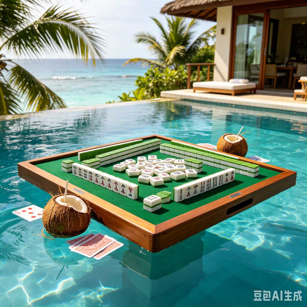 NuevoLaredo,mahjong