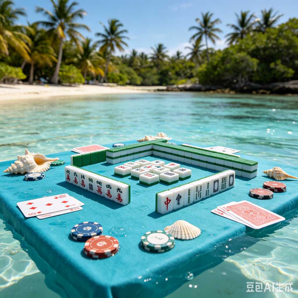 cagliari,mahjong